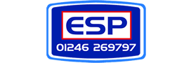 ESP Security Limited
